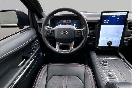 DARK MATTER PC 2024 Ford Expedition Limited