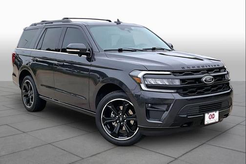 DARK MATTER PC 2024 Ford Expedition Limited