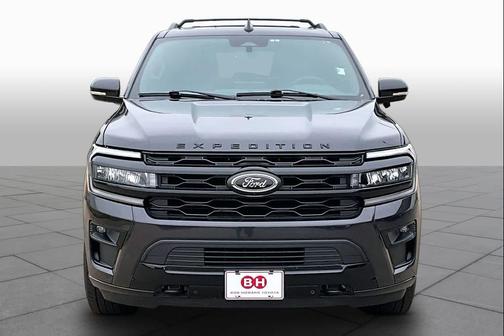 DARK MATTER PC 2024 Ford Expedition Limited