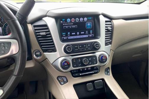 2020 GMC Yukon SLT