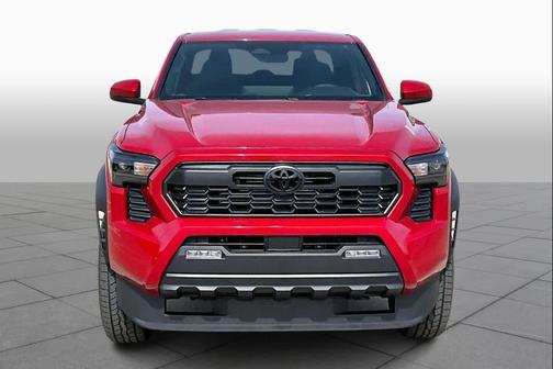2026 Toyota Tacoma Hybrid TRD Off Road