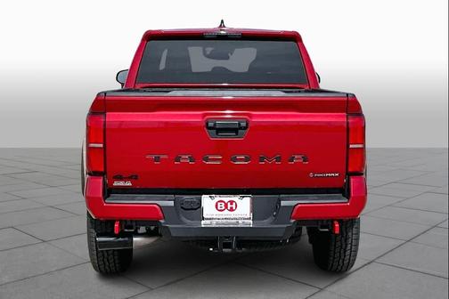 2026 Toyota Tacoma Hybrid TRD Off Road