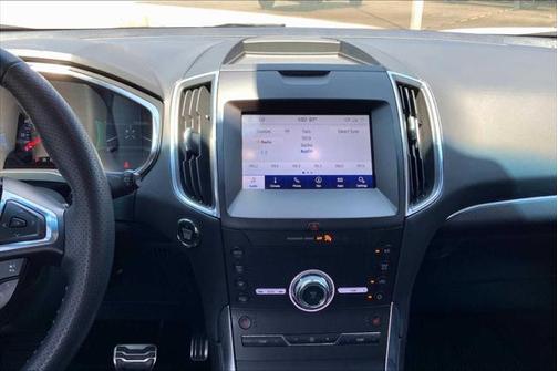 2020 Ford Edge ST