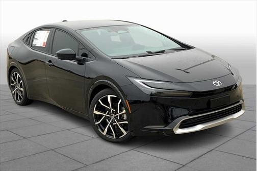 2024 Toyota Prius Prime XSE Premium