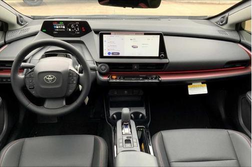2024 Toyota Prius Prime XSE Premium