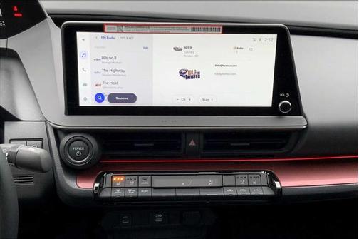 2024 Toyota Prius Prime XSE Premium