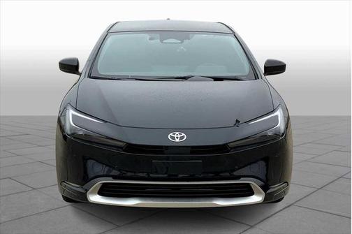 2024 Toyota Prius Prime XSE Premium