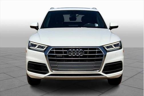 2018 Audi Q5 2.0T Tech Premium