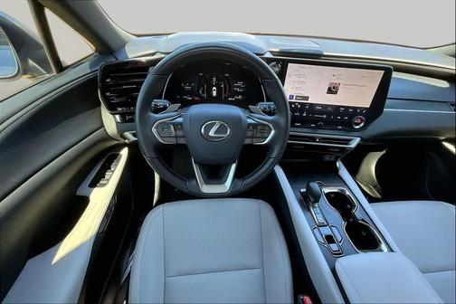 Iridium 2025 Lexus RX 350 Premium