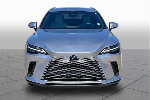 Iridium 2025 Lexus RX 350 Premium