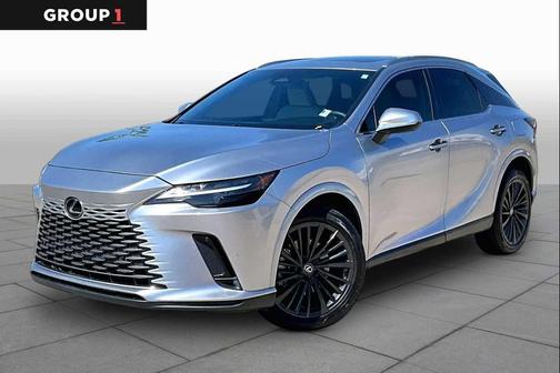 Iridium 2025 Lexus RX 350 Premium