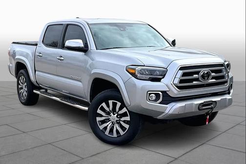 2023 Toyota Tacoma Limited