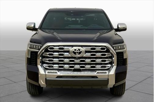 2025 Toyota Tundra Hybrid 1794 Edition