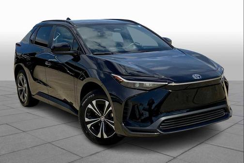 2023 Toyota bZ4X XLE