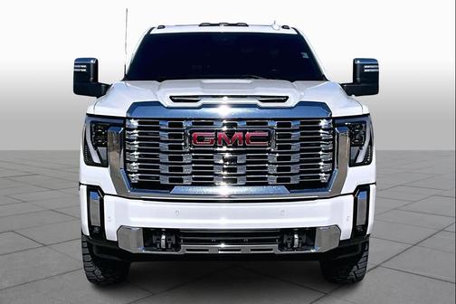 2024 GMC Sierra 2500 Denali