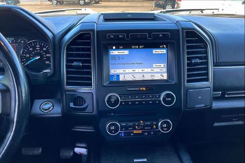 2018 Ford Expedition Max Limited