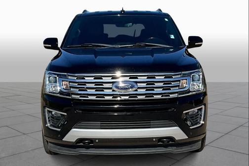 2018 Ford Expedition Max Limited