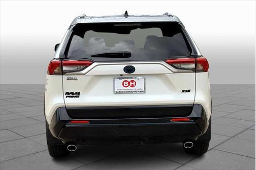 2023 Toyota RAV4 Prime XSE