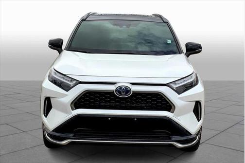 2023 Toyota RAV4 Prime XSE