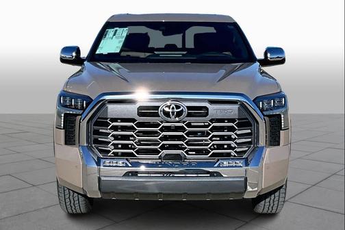 2026 Toyota Tundra Hybrid 1794 Edition