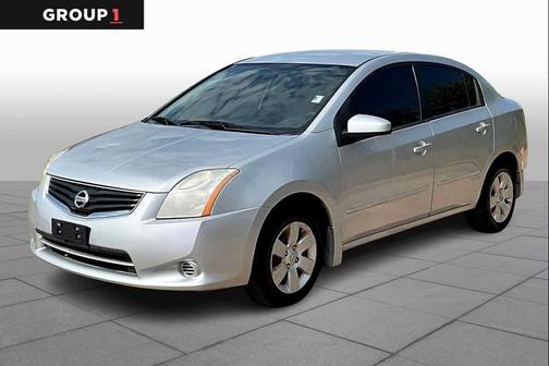 2011 Nissan Sentra 2.0