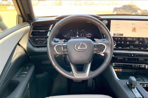 2024 Lexus TX 350 TX 350