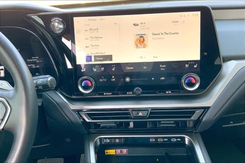 2024 Lexus TX 350 TX 350