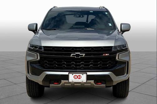 2023 Chevrolet Tahoe 4WD Z71