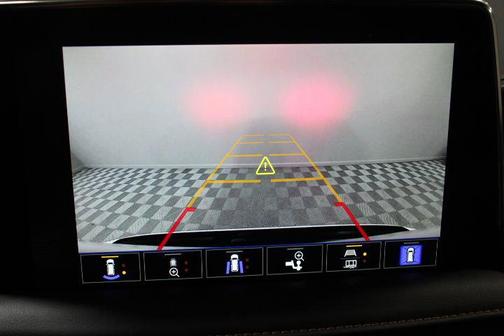 2024 GMC Yukon 4WD AT4