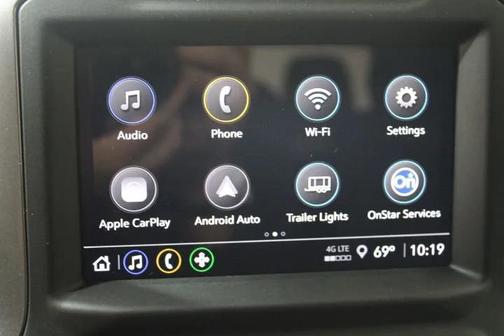 2026 GMC Sierra 2500 Base