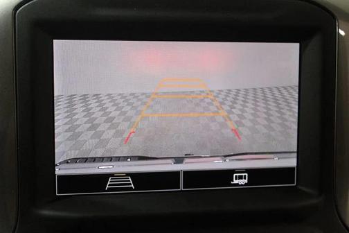 2026 GMC Sierra 2500 Base