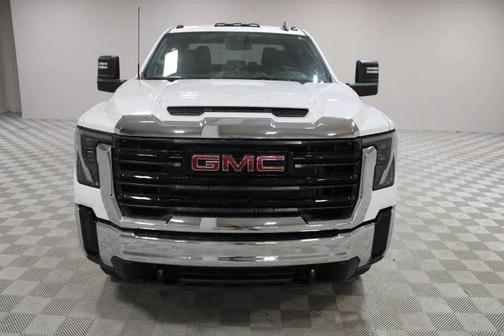 2026 GMC Sierra 2500 Base
