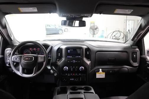 2026 GMC Sierra 2500 Base