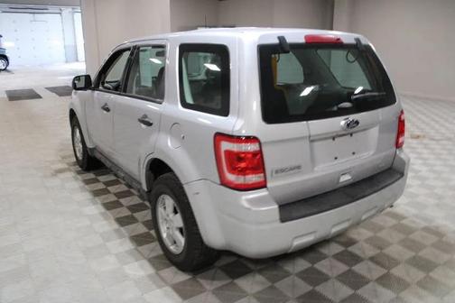 2011 Ford Escape XLS