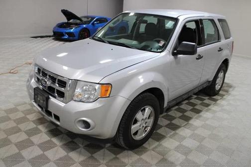2011 Ford Escape XLS