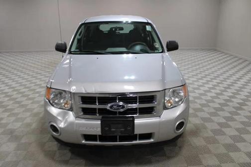 2011 Ford Escape XLS