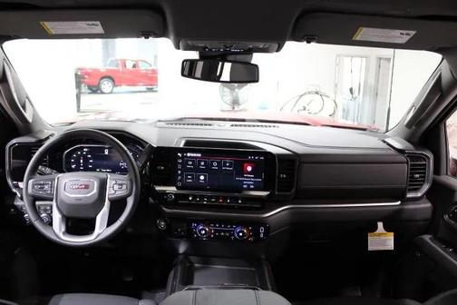 2026 GMC Sierra 2500 SLT