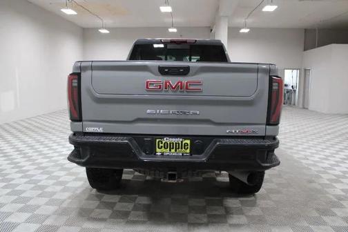 2024 GMC Sierra 2500 AT4
