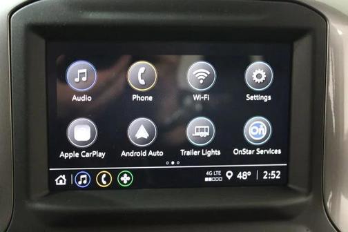 2026 GMC Sierra 2500 Base