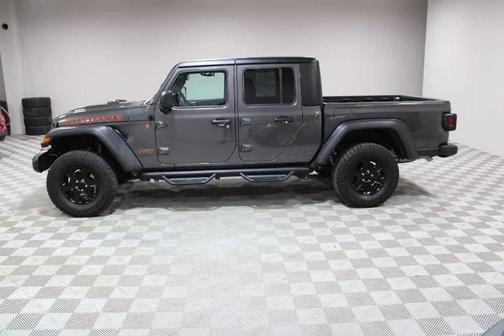 2023 Jeep Gladiator Mojave 4x4