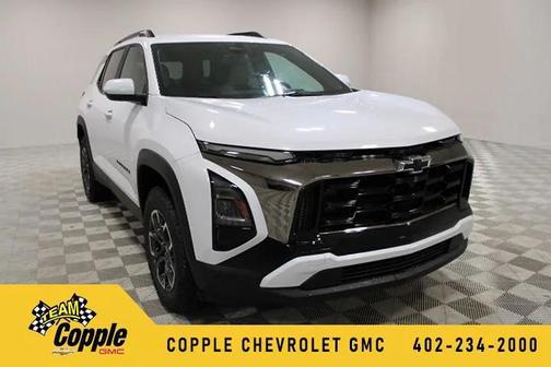 2026 Chevrolet Equinox AWD ACTIV