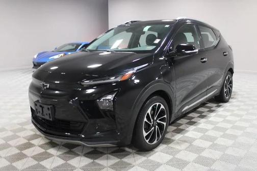 2022 Chevrolet Bolt EUV FWD Premier
