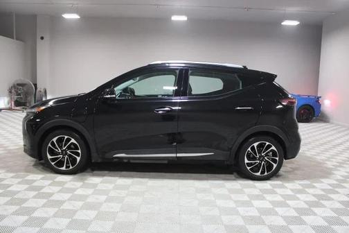 2022 Chevrolet Bolt EUV FWD Premier