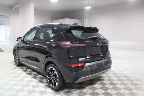 2022 Chevrolet Bolt EUV FWD Premier