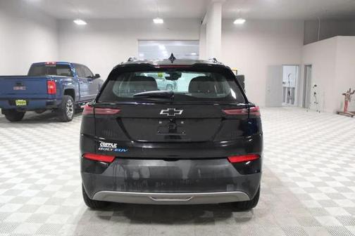2022 Chevrolet Bolt EUV FWD Premier