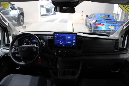 2022 Ford Transit-350 XLT