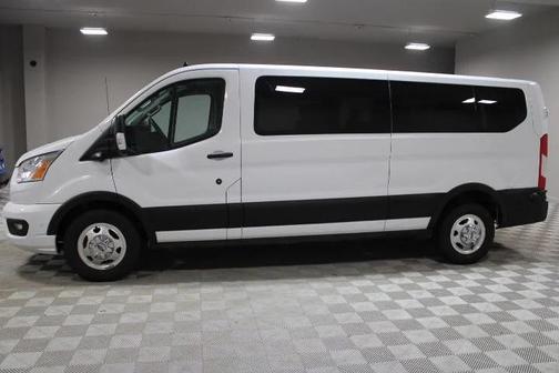 2022 Ford Transit-350 XL
