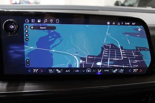 2026 Chevrolet Suburban High Country, 4WD