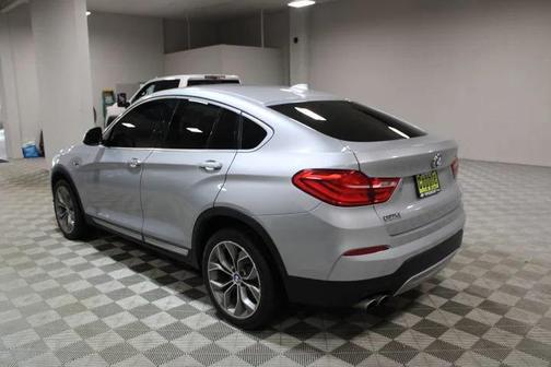 2018 BMW X4 xDrive28i