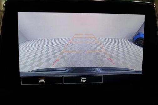 2021 Chevrolet Tahoe 4WD RST